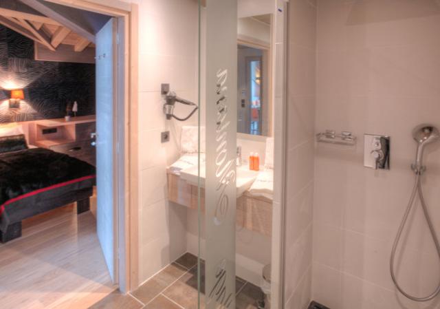 Residentie Montana Plein Sud 5* - Dutchweek - Val Thorens