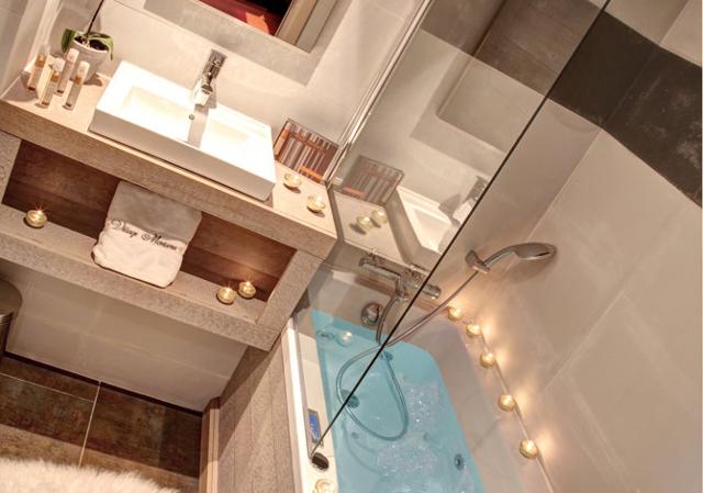 Residentie Montana Plein Sud 5* - Dutchweek - Val Thorens