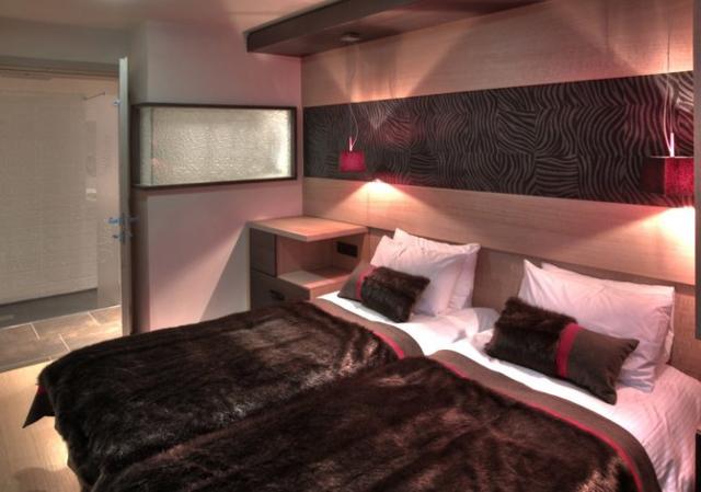 Residentie Montana Plein Sud 5* - Dutchweek - Val Thorens