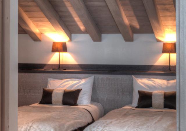 Residentie Montana Plein Sud 5* - Dutchweek - Val Thorens