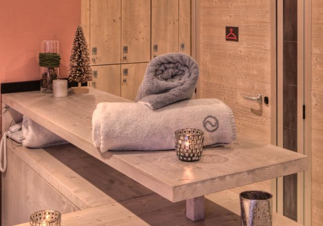 Residentie Montana Plein Sud 5* - Dutchweek - Val Thorens