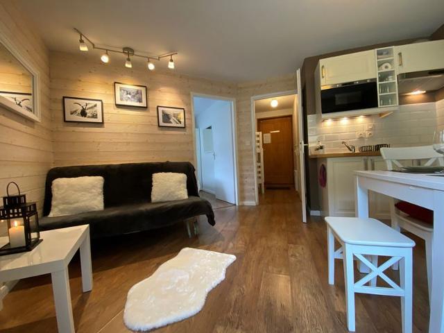 Appartement 2 pièces - 6 personnes - Châtel
