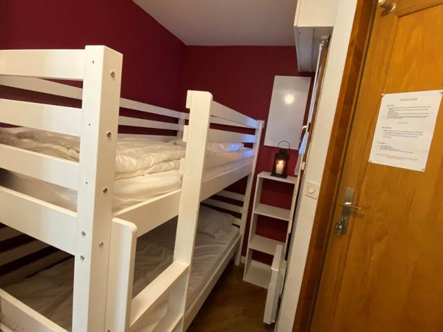 Appartement 2 pièces - 6 personnes - Châtel