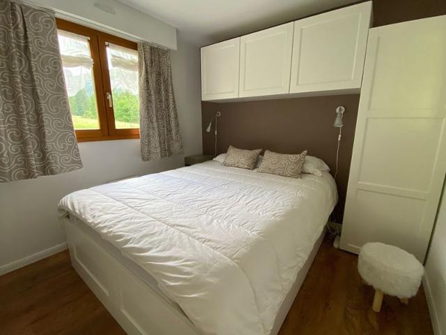 Appartement 2 pièces - 6 personnes - Châtel