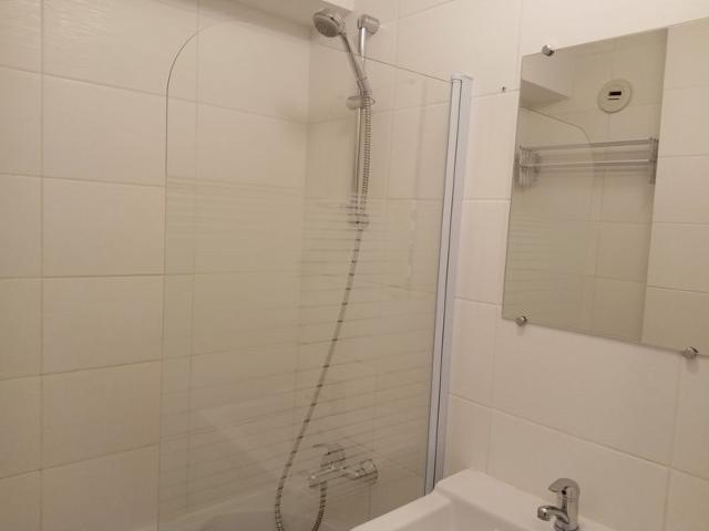 Appartement 2 pièces - 6 personnes - Châtel