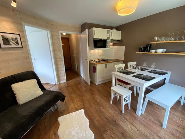 Appartement 2 pièces - 6 personnes - Châtel