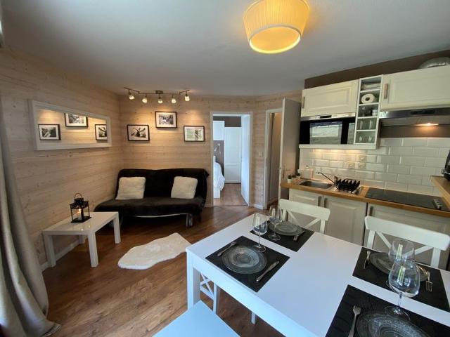 Appartement 2 pièces - 6 personnes - Châtel