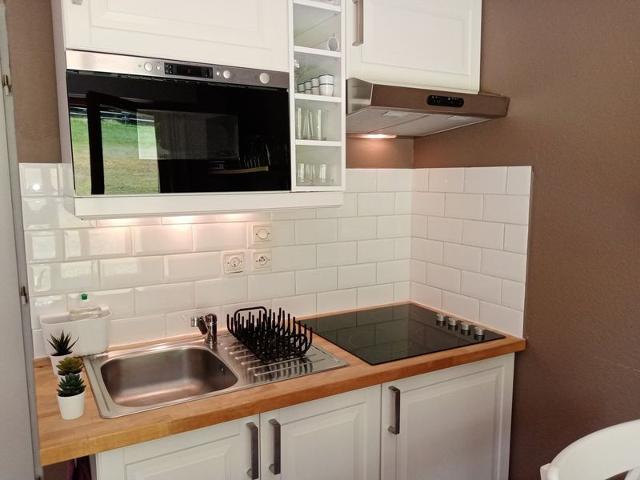 Appartement 2 pièces - 6 personnes - Châtel