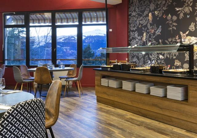 SOWELL Family La Lauzière 3* - Plagne Montalbert