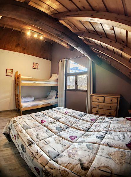travelski home choice - CHALET GENEPY - Le Corbier