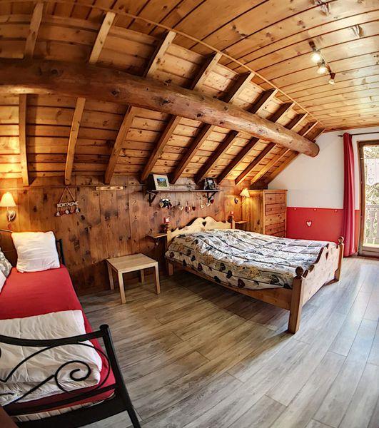 travelski home choice - CHALET GENEPY - Le Corbier