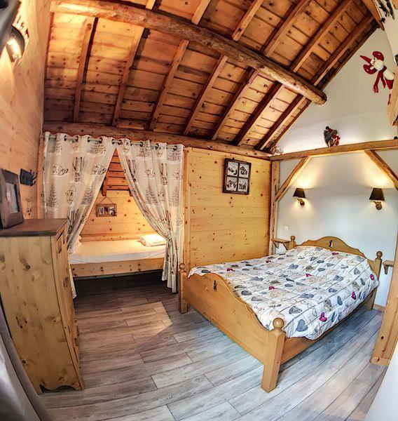 travelski home choice - CHALET GENEPY - Le Corbier