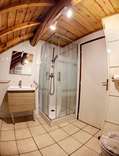 travelski home choice - CHALET GENEPY - Le Corbier