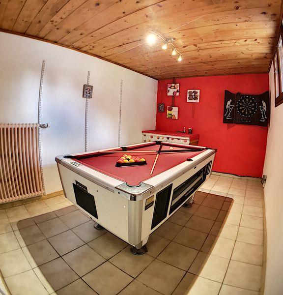 travelski home choice - CHALET GENEPY - Le Corbier