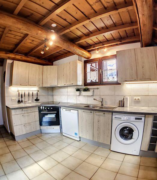 travelski home choice - CHALET GENEPY - Le Corbier