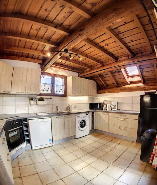 travelski home choice - CHALET GENEPY - Le Corbier