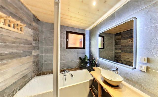 travelski home choice - CHALET GENEPY - Le Corbier