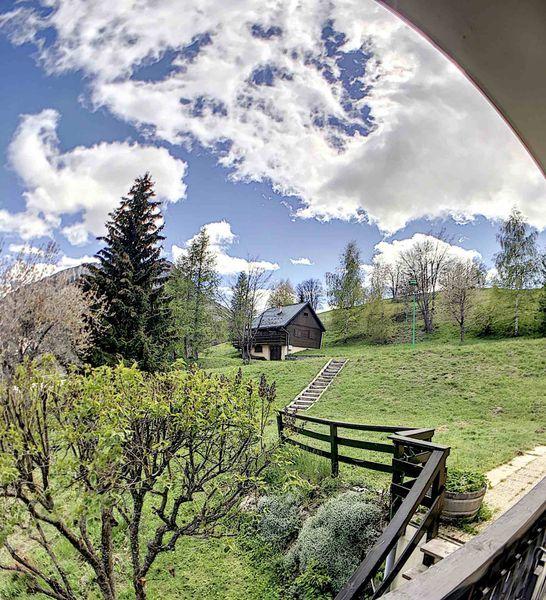 travelski home choice - CHALET GENEPY - Le Corbier