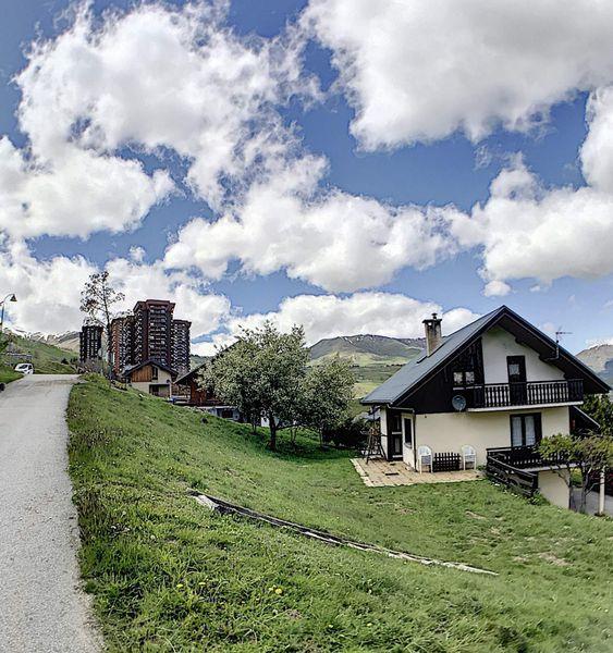 travelski home choice - CHALET GENEPY - Le Corbier