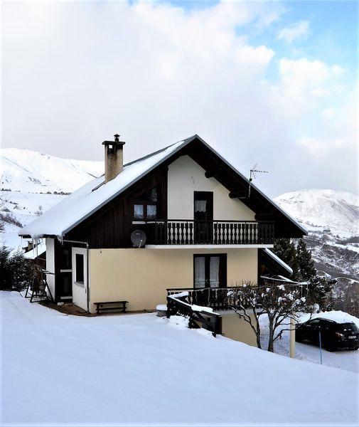 travelski home choice - CHALET GENEPY - Le Corbier