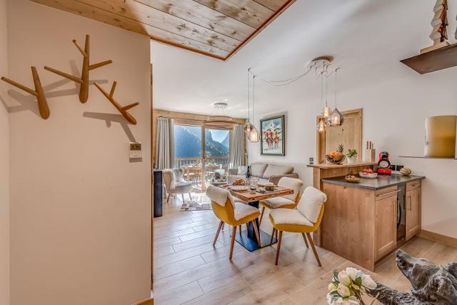 Appartements Les Nouveaux Alpages - Plagne - Champagny en Vanoise