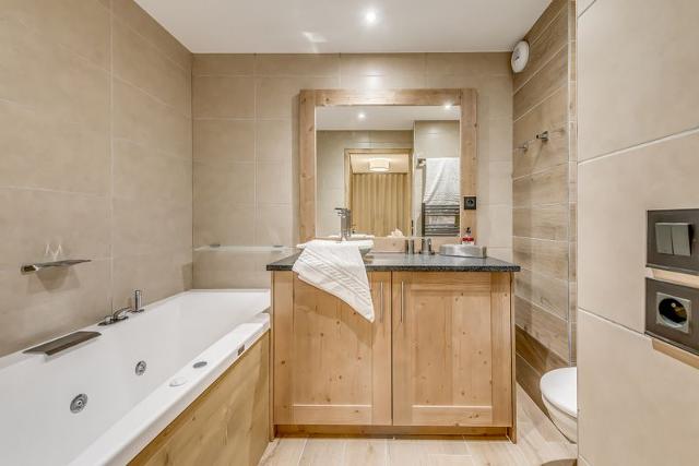 Appartements Les Nouveaux Alpages - Plagne - Champagny en Vanoise