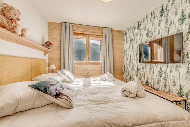 Appartements Les Nouveaux Alpages - Plagne - Champagny en Vanoise
