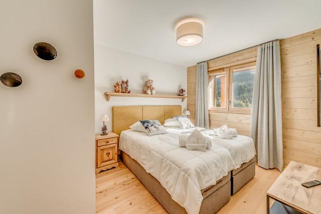 Appartements Les Nouveaux Alpages - Plagne - Champagny en Vanoise