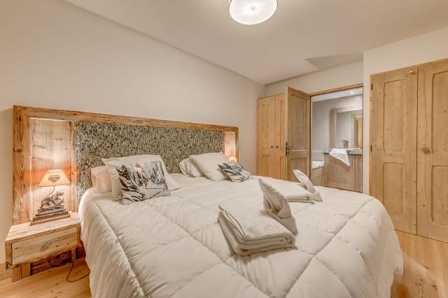 Appartements Les Nouveaux Alpages - Plagne - Champagny en Vanoise