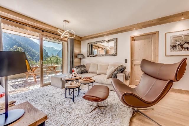 Appartements Les Nouveaux Alpages - Plagne - Champagny en Vanoise
