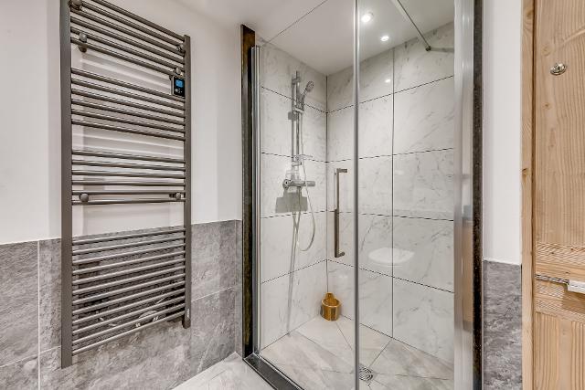 Appartements Les Nouveaux Alpages - Plagne - Champagny en Vanoise