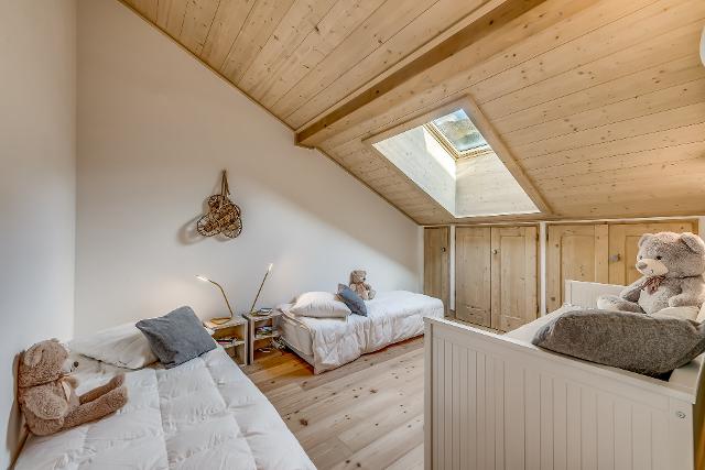 Appartements Les Nouveaux Alpages - Plagne - Champagny en Vanoise