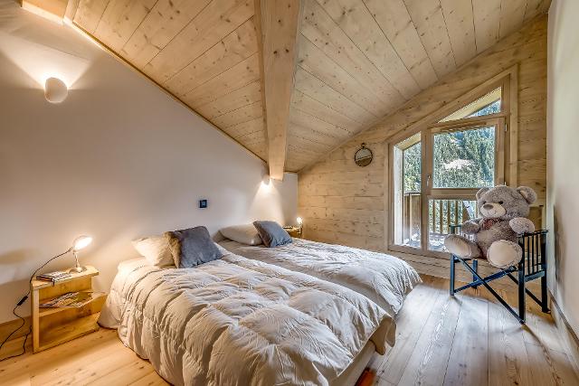 Appartements Les Nouveaux Alpages - Plagne - Champagny en Vanoise