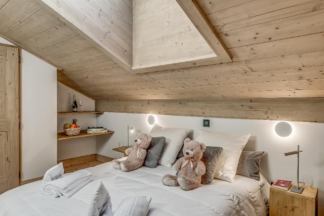 Appartements Les Nouveaux Alpages - Plagne - Champagny en Vanoise