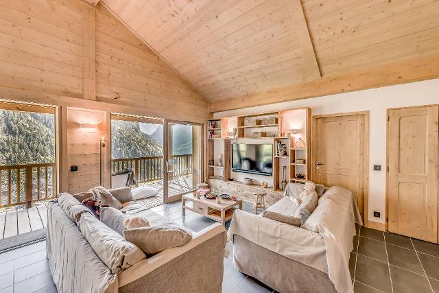 Appartements Les Nouveaux Alpages - Plagne - Champagny en Vanoise