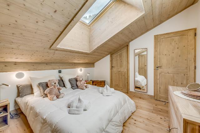 Appartements Les Nouveaux Alpages - Plagne - Champagny en Vanoise