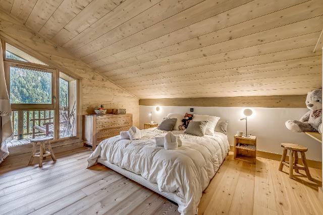 Appartements Les Nouveaux Alpages - Plagne - Champagny en Vanoise