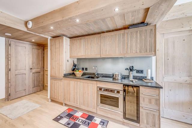 Appartements Les Nouveaux Alpages - Plagne - Champagny en Vanoise