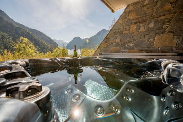 Appartements Les Nouveaux Alpages - Plagne - Champagny en Vanoise