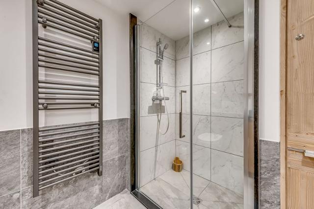 Appartements Les Nouveaux Alpages - Plagne - Champagny en Vanoise