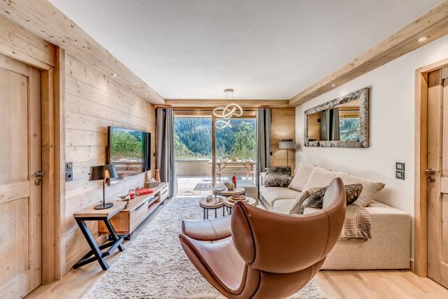 Appartements Les Nouveaux Alpages - Plagne - Champagny en Vanoise