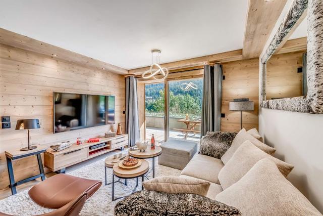 Appartements Les Nouveaux Alpages - Plagne - Champagny en Vanoise