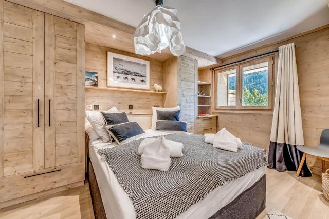 Appartements Les Nouveaux Alpages - Plagne - Champagny en Vanoise