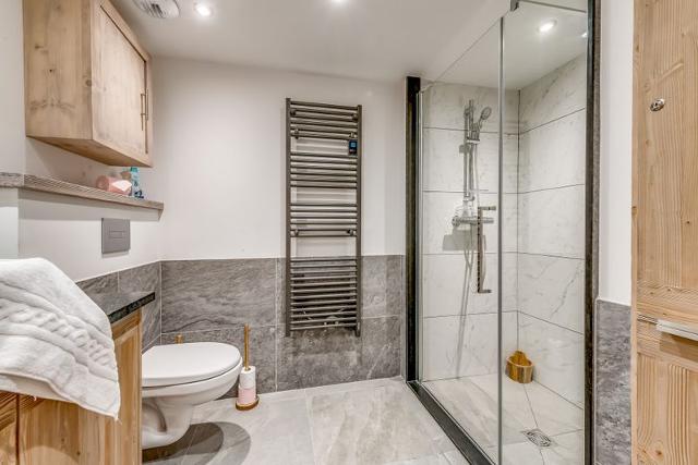 Appartements Les Nouveaux Alpages - Plagne - Champagny en Vanoise