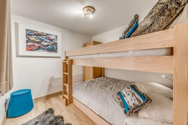 Appartements Les Nouveaux Alpages - Plagne - Champagny en Vanoise
