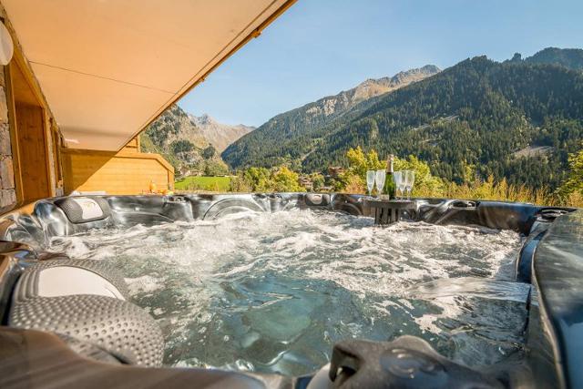Appartements Les Nouveaux Alpages - Plagne - Champagny en Vanoise
