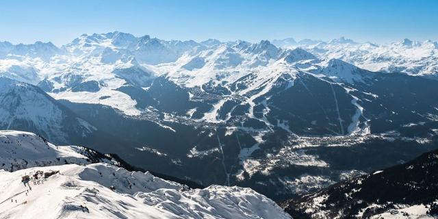 Appartements Les Nouveaux Alpages - Plagne - Champagny en Vanoise
