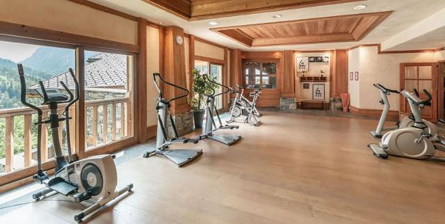 Appartements Les Nouveaux Alpages - Plagne - Champagny en Vanoise