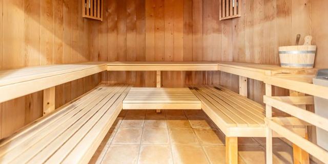 Appartements Les Nouveaux Alpages - Plagne - Champagny en Vanoise