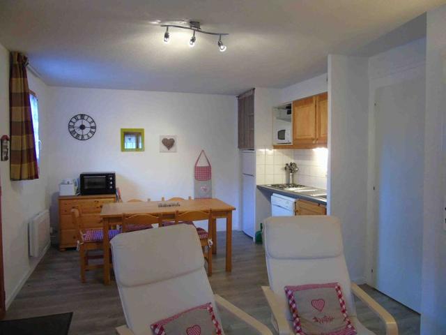 Chalet Arrondaz 65372 - Valfréjus